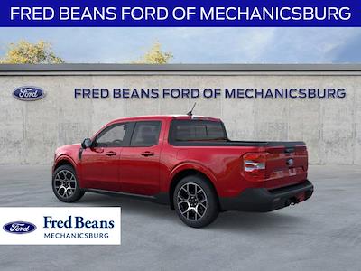 2025 Ford Maverick SuperCrew Cab AWD Pickup for sale #MF50534 - photo 2