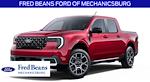 2025 Ford Maverick SuperCrew Cab AWD Pickup for sale #9344W8S - photo 1