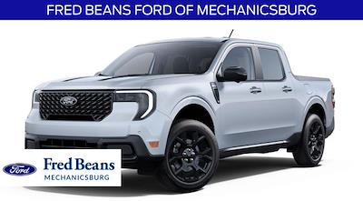 2025 Ford Maverick SuperCrew Cab AWD Pickup for sale #9345W8S - photo 1