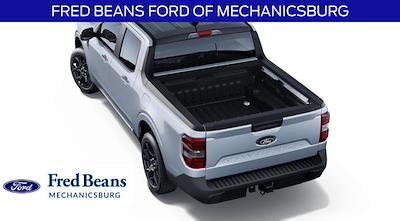 2025 Ford Maverick SuperCrew Cab AWD Pickup for sale #9345W8S - photo 2