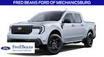 2025 Ford Maverick SuperCrew Cab AWD Pickup for sale #9345W8S - photo 1