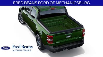 2025 Ford Maverick SuperCrew Cab AWD Pickup for sale #9346W8J - photo 2