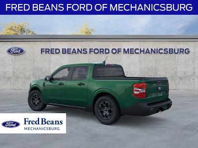 2025 Ford Maverick SuperCrew Cab AWD Pickup for sale #MF50536 - photo 2