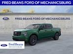 2025 Ford Maverick SuperCrew Cab AWD Pickup for sale #MF50536 - photo 1