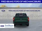 2025 Ford Maverick SuperCrew Cab AWD Pickup for sale #MF50536 - photo 9