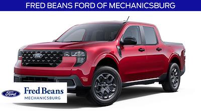 2025 Ford Maverick SuperCrew Cab AWD Pickup for sale #9347W8J - photo 1