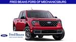 2025 Ford Maverick SuperCrew Cab AWD Pickup for sale #9347W8J - photo 4
