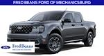 2025 Ford Maverick SuperCrew Cab AWD Pickup for sale #9348W8J - photo 1