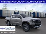 2025 Ford Ranger SuperCrew Cab 4WD Pickup for sale #9349R4H - photo 1