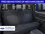 2025 Ford Ranger SuperCrew Cab 4WD Pickup for sale #9349R4H - photo 11