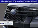 2025 Ford Ranger SuperCrew Cab 4WD Pickup for sale #9349R4H - photo 17