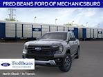 2025 Ford Ranger SuperCrew Cab 4WD Pickup for sale #9349R4H - photo 4