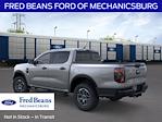 2025 Ford Ranger SuperCrew Cab 4WD Pickup for sale #9349R4H - photo 6