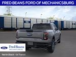 2025 Ford Ranger SuperCrew Cab 4WD Pickup for sale #9349R4H - photo 2