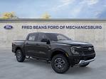 2025 Ford Ranger SuperCrew Cab 4WD Pickup for sale #MF50498 - photo 1