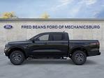 2025 Ford Ranger SuperCrew Cab 4WD Pickup for sale #MF50498 - photo 7