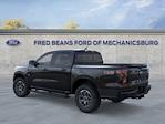 2025 Ford Ranger SuperCrew Cab 4WD Pickup for sale #MF50498 - photo 9