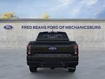 2025 Ford Ranger SuperCrew Cab 4WD Pickup for sale #MF50498 - photo 11