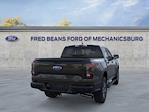 2025 Ford Ranger SuperCrew Cab 4WD Pickup for sale #MF50498 - photo 15