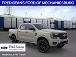 2025 Ford Ranger SuperCrew Cab 4WD Pickup for sale #9351R4H - photo 3