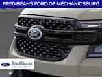 2025 Ford Ranger SuperCrew Cab 4WD Pickup for sale #9351R4H - photo 17