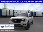 2025 Ford Ranger SuperCrew Cab 4WD Pickup for sale #9351R4H - photo 4