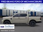 2025 Ford Ranger SuperCrew Cab 4WD Pickup for sale #9351R4H - photo 5