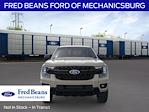 2025 Ford Ranger SuperCrew Cab 4WD Pickup for sale #9351R4H - photo 7