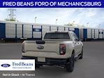 2025 Ford Ranger SuperCrew Cab 4WD Pickup for sale #9351R4H - photo 8