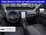 2025 Ford Ranger SuperCrew Cab 4WD Pickup for sale #9351R4H - photo 9