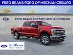 New 2026 Ford F-250 Lariat Crew Cab for sale #MFU60024 - photo 1