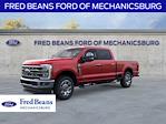New 2026 Ford F-250 Lariat Crew Cab for sale #MFU60024 - photo 4