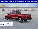 New 2026 Ford F-250 Lariat Crew Cab for sale #MFU60024 - photo 10