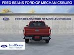 New 2026 Ford F-250 Lariat Crew Cab for sale #MFU60024 - photo 12