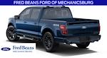 2025 Ford F-150 SuperCrew Cab 4x4 Pickup for sale #9376W3L - photo 2