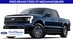 2025 Ford F-150 Lightning SuperCrew Cab AWD Pickup for sale #9382W3L - photo 1