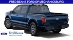 2025 Ford F-150 Lightning SuperCrew Cab AWD Pickup for sale #9382W3L - photo 2