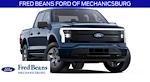 2025 Ford F-150 Lightning SuperCrew Cab AWD Pickup for sale #9382W3L - photo 4