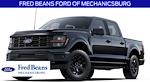 2025 Ford F-150 SuperCrew Cab 4WD Pickup for sale #9383W2L - photo 1
