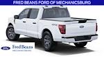 2025 Ford F-150 SuperCrew Cab 4WD Pickup for sale #9384W2L - photo 2