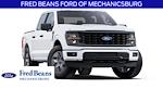 2025 Ford F-150 SuperCrew Cab 4WD Pickup for sale #9384W2L - photo 4