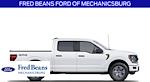 2025 Ford F-150 SuperCrew Cab 4WD Pickup for sale #9384W2L - photo 5
