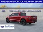 New 2025 Ford F-150 XLT SuperCrew Cab for sale #MF50504 - photo 10