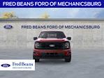 New 2025 Ford F-150 XLT SuperCrew Cab for sale #MF50504 - photo 14