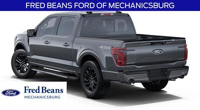 2025 Ford F-150 SuperCrew Cab 4WD Pickup for sale #9387W5L - photo 2