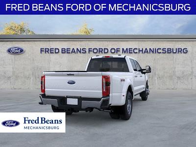 2026 Ford F-350 Crew Cab DRW 4WD Pickup for sale #MFU60033 - photo 2