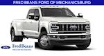 2026 Ford F-350 Crew Cab DRW 4x4 Pickup for sale #9395W3D - photo 4