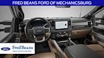 2026 Ford F-350 Crew Cab DRW 4x4 Pickup for sale #9395W3D - photo 7