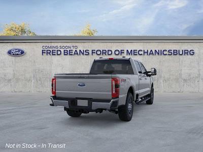2026 Ford F-250 Crew Cab 4WD Pickup for sale #MFU60072 - photo 2