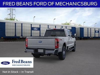 2026 Ford F-250 Crew Cab 4WD Pickup for sale #9396W2B - photo 2